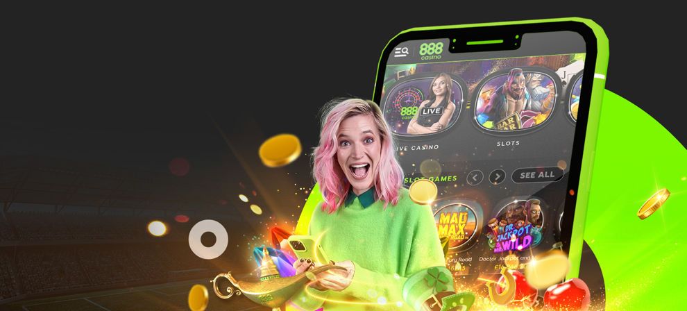 casino 888